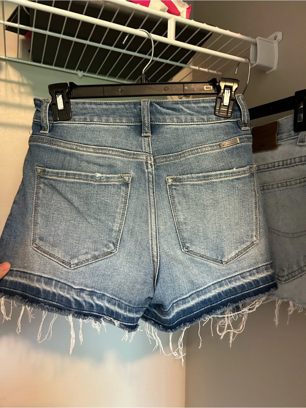 Shorts/Skirt Bundle 4 pairs